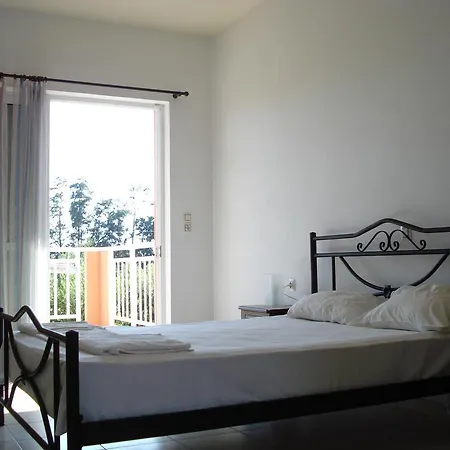 Apartment Evelyns House Zacharo