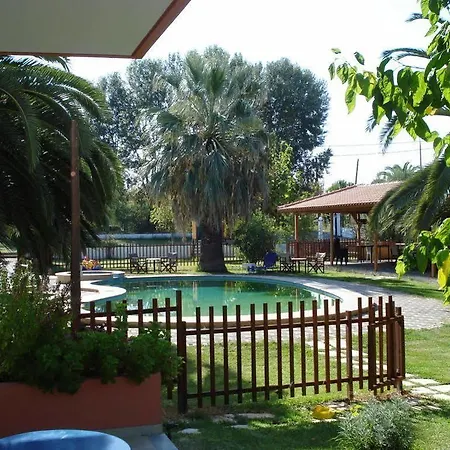 Evelyns House *