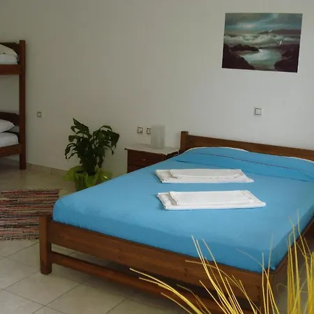 Evelyns House Apartment *