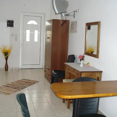 Apartment Evelyns House *