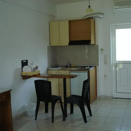 Apartment Evelyns House